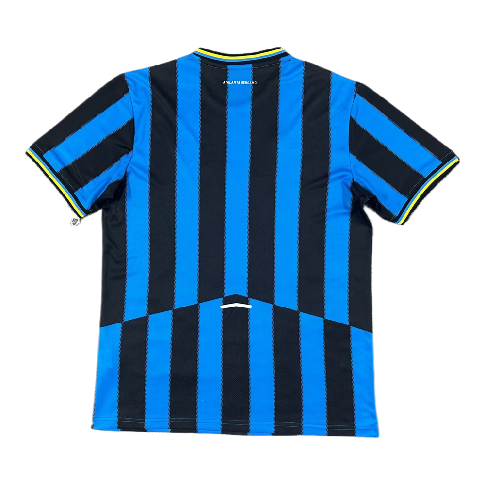 2025-26 Atalanta BC Home Shirt