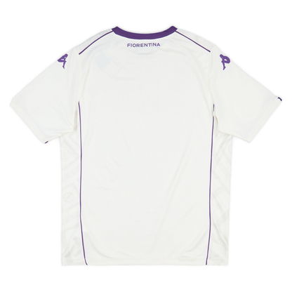 2025-26 ACF Fiorentina Away Shirt