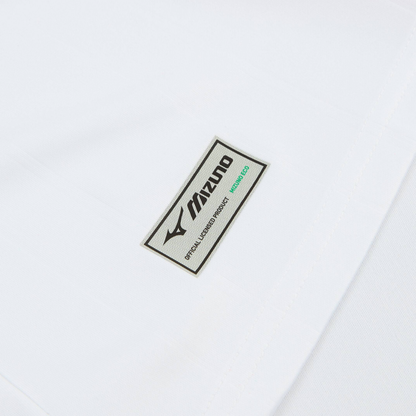 2025-26 AS Monaco Home Shirt