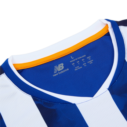 2024-25 FC Porto Home Shirt