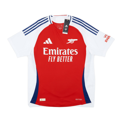 2024-25 Arsenal FC Home Shirt