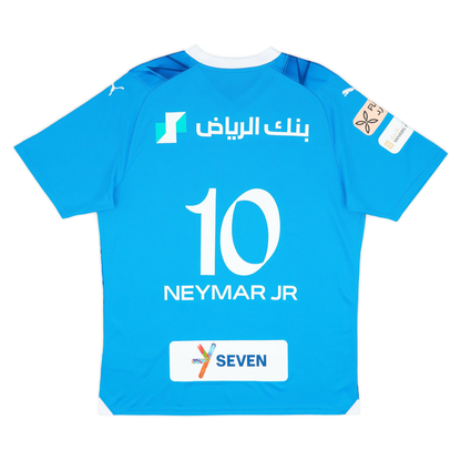 2023-24 Al Hilal SFC Home Shirt