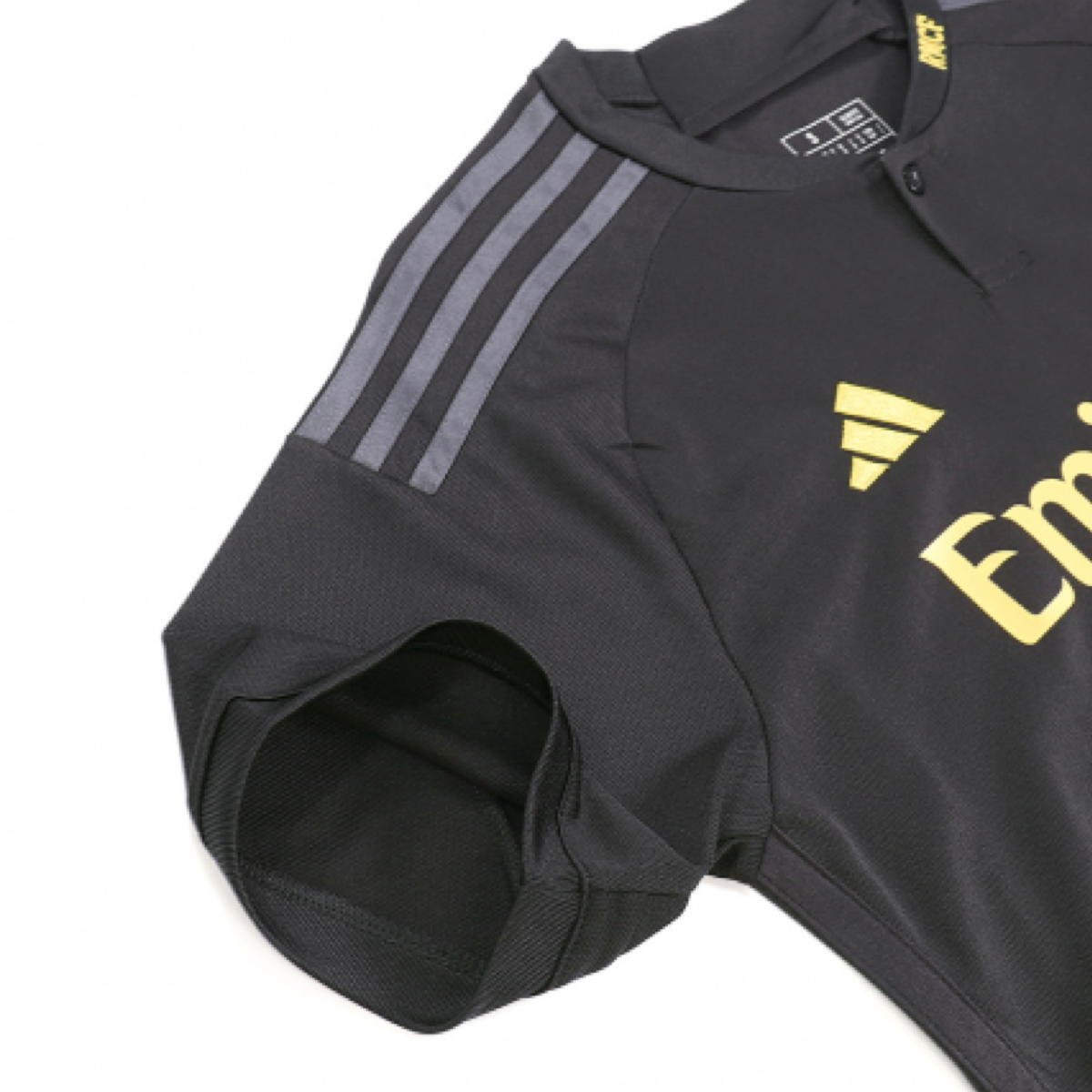 2023-24 Real Madrid CF Third Shirt