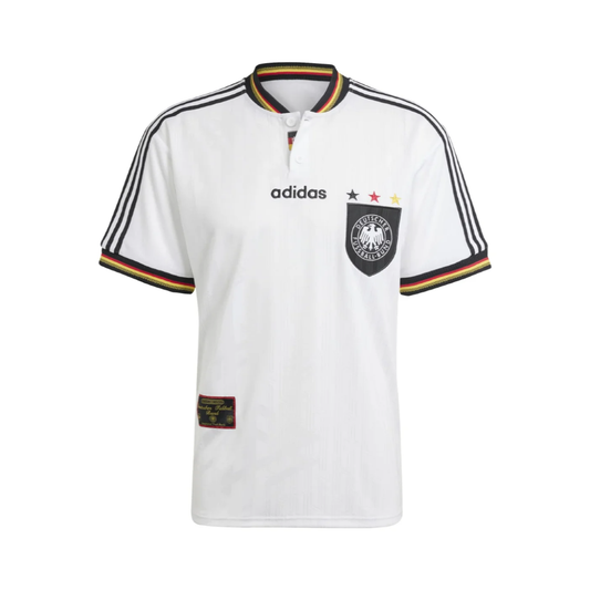 1996 Germany Home Shirt