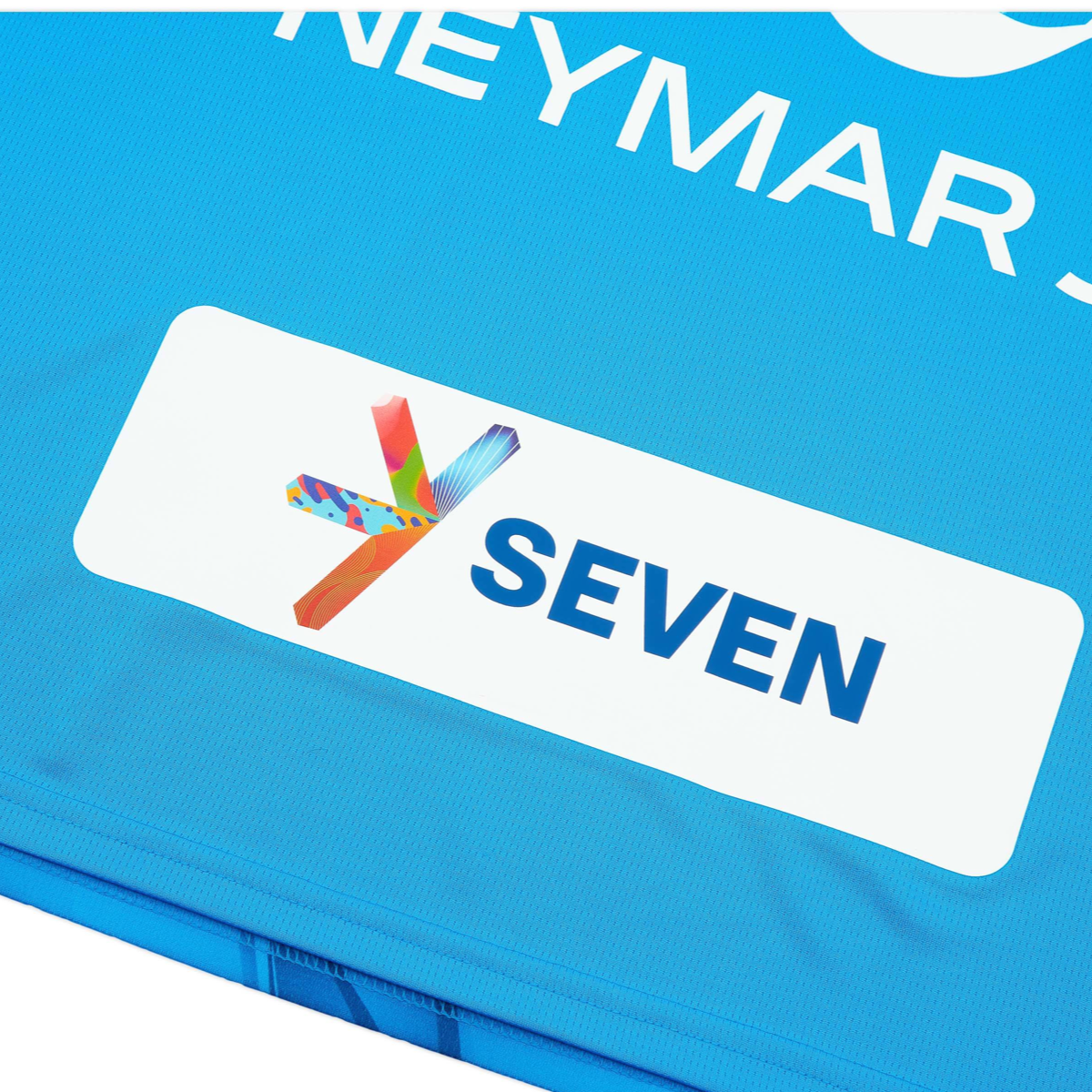 2023-24 Al Hilal SFC Home Shirt