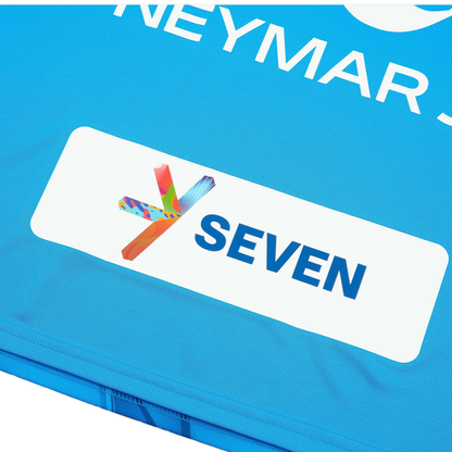 2023-24 Al Hilal SFC Home Shirt