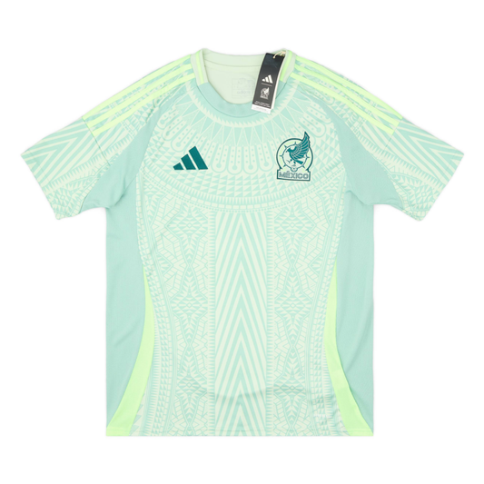 2024 Mexico Away Shirt
