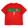 2010 Portugal Home Shirt