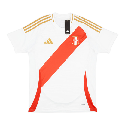2024 Peru Home Shirt