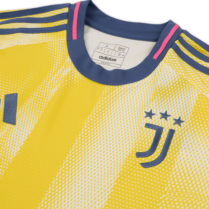 2024-25 Juventus FC Away Shirt