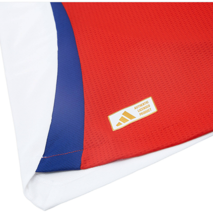 2024-25 Arsenal FC Home Shirt