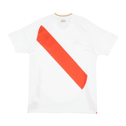 2024 Peru Home Shirt