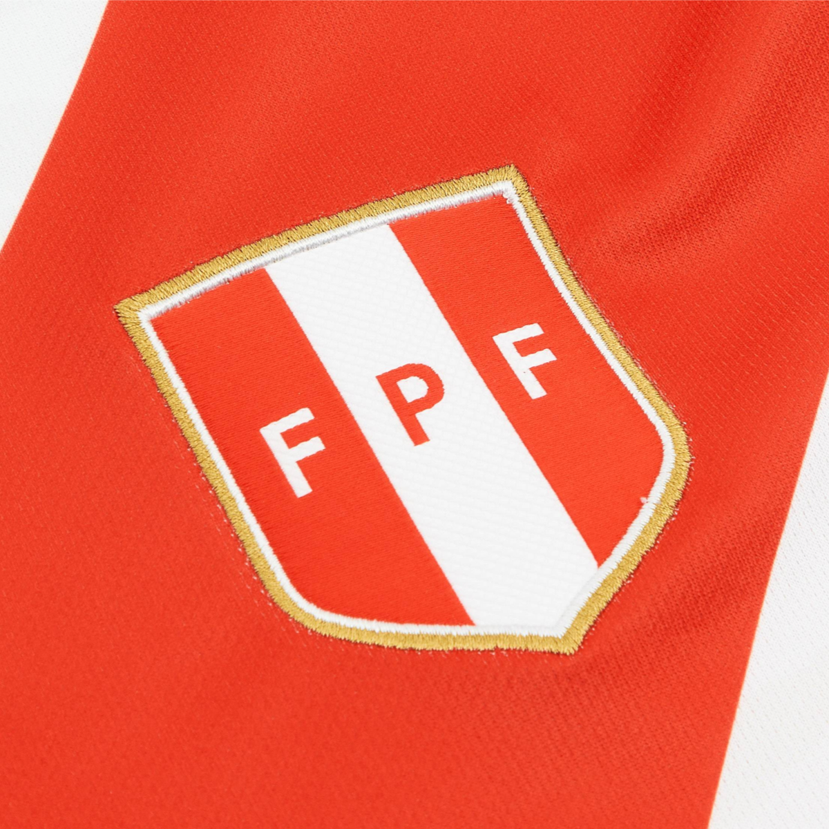 2024 Peru Home Shirt