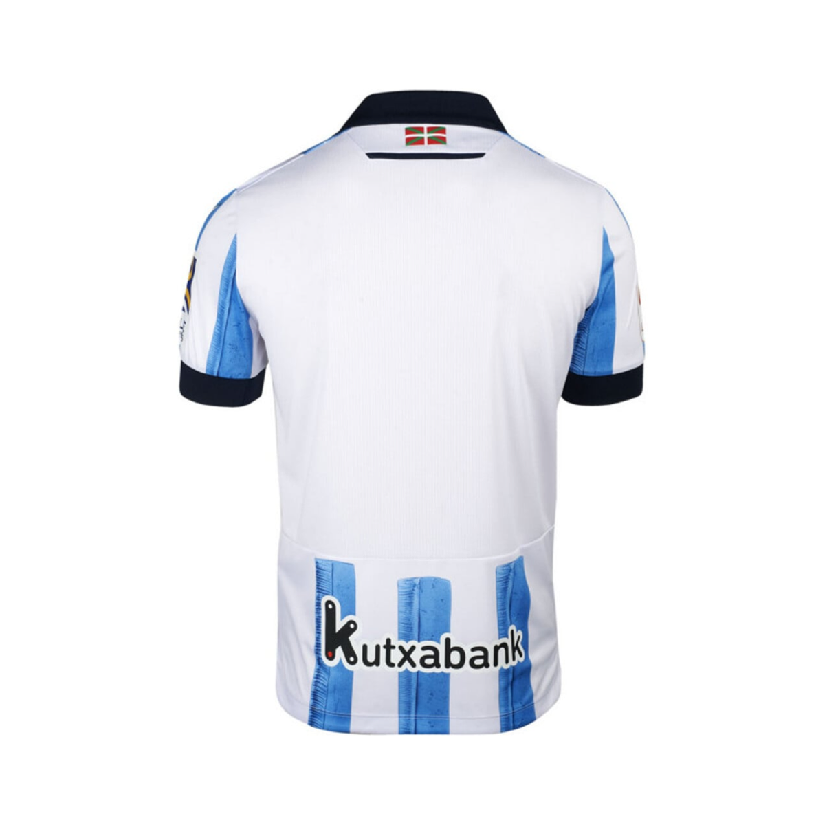 2023-24 Real Sociedad Home Shirt