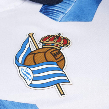 2023-24 Real Sociedad Home Shirt