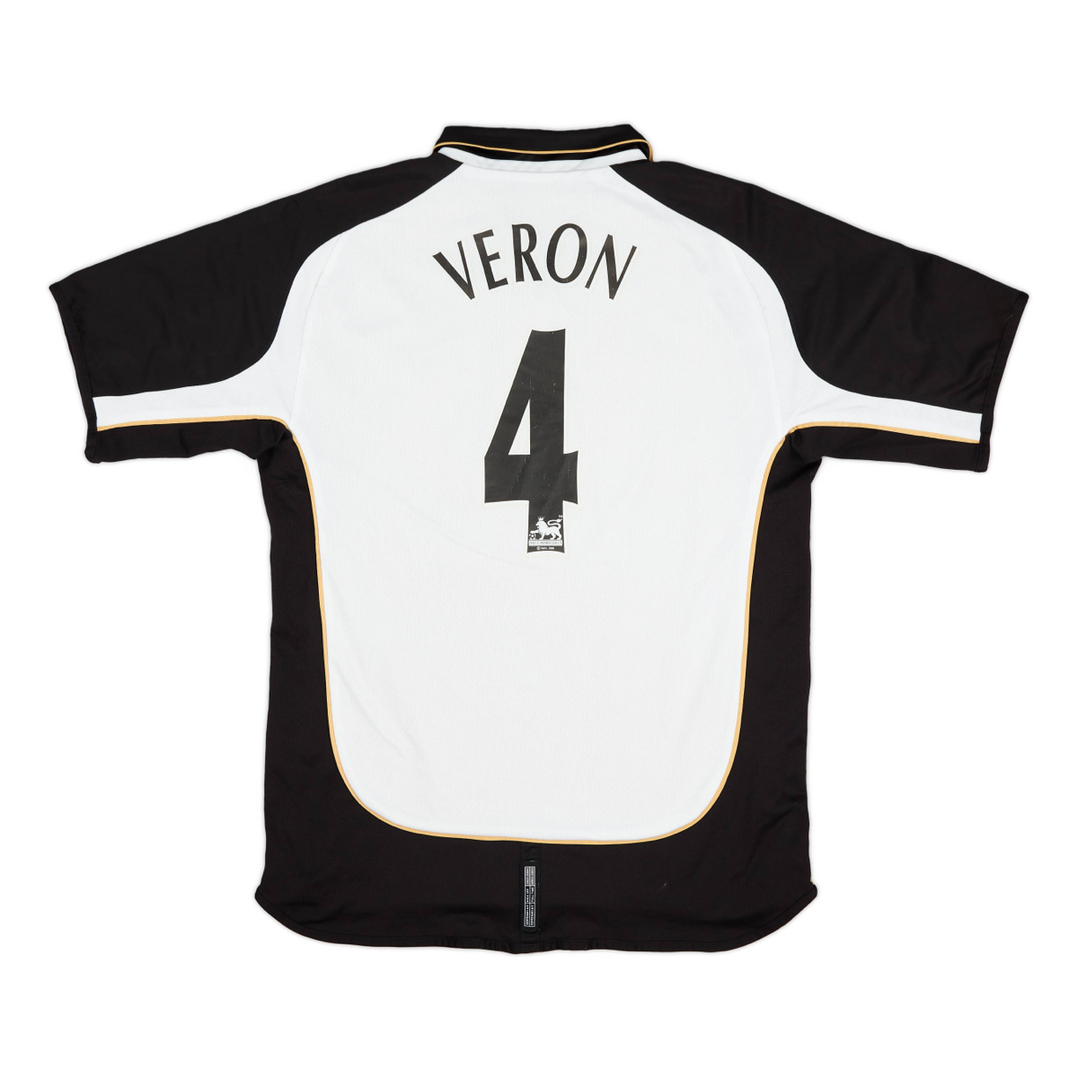 2002-03 Manchester United FC Special Edition Shirt