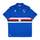 2025-26 UC Sampdoria Home Shirt