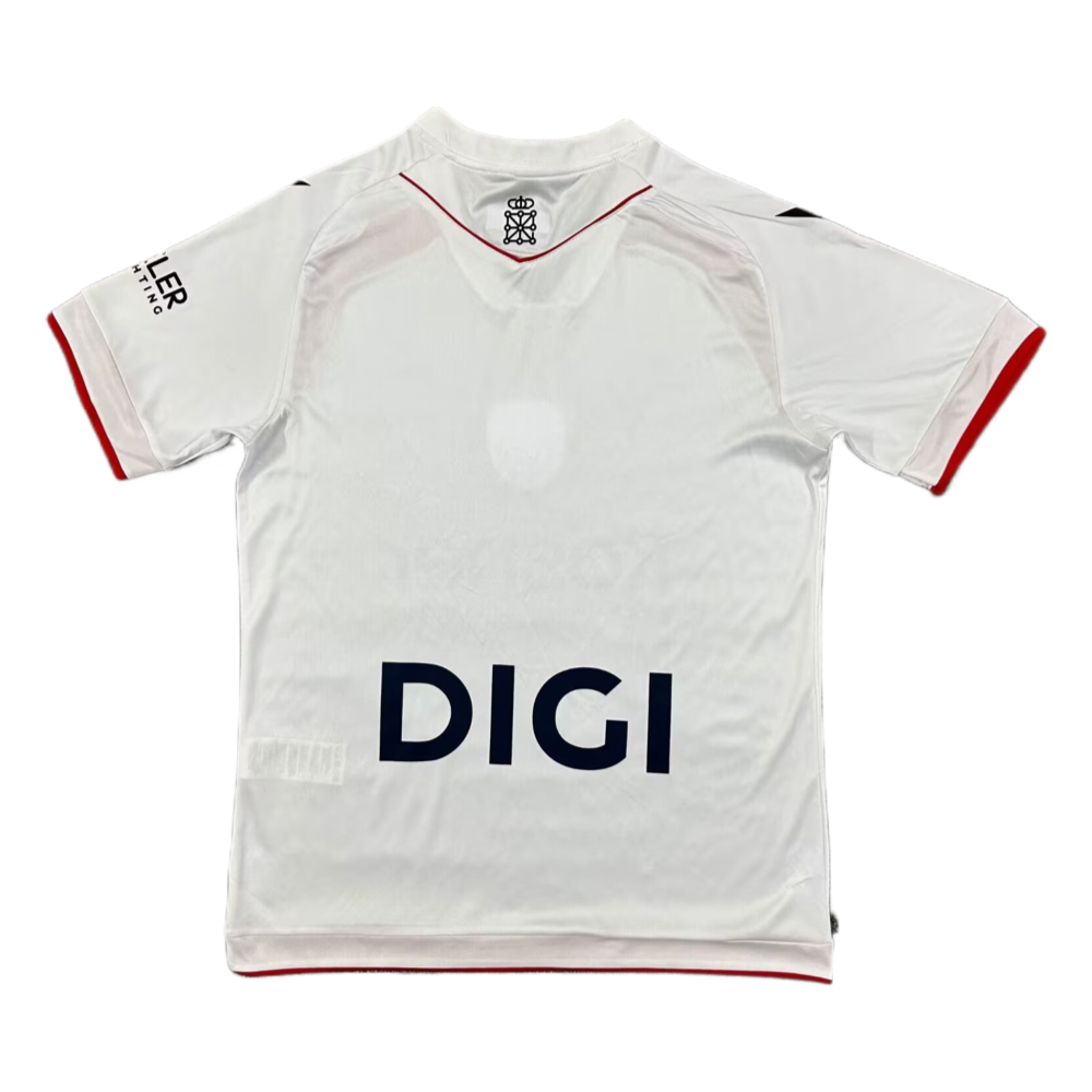 2025-26 CA Osasuna Third Shirt