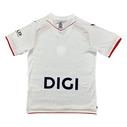 2025-26 CA Osasuna Third Shirt
