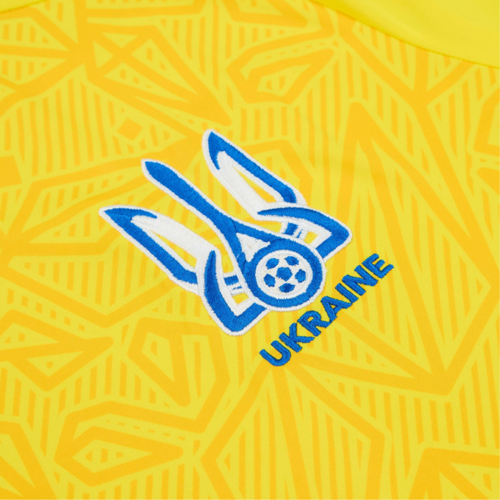 2026 Ukraine Home Kit