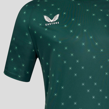 2024-25 UD Almería Away Shirt