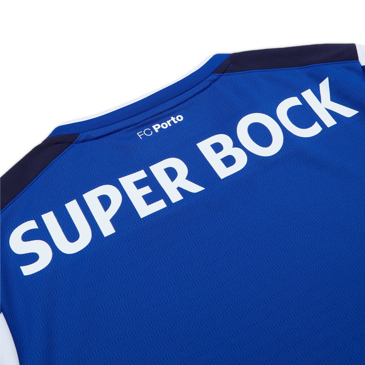 2024-25 FC Porto Home Shirt