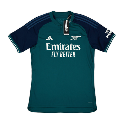 2023-24 Arsenal FC Third Shirt