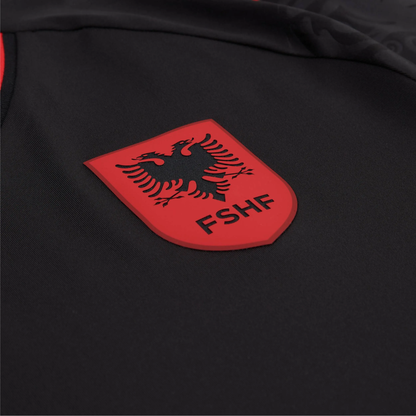 2026 Albania Third Kit