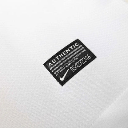 2011-12 Santos FC Home Shirt