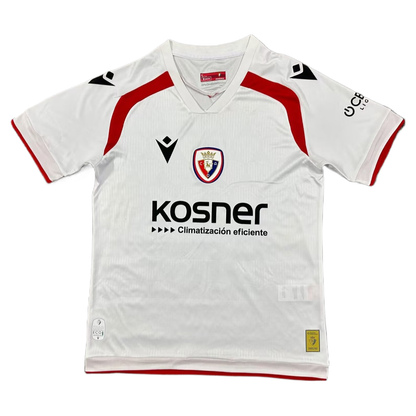 2025-26 CA Osasuna Third Shirt