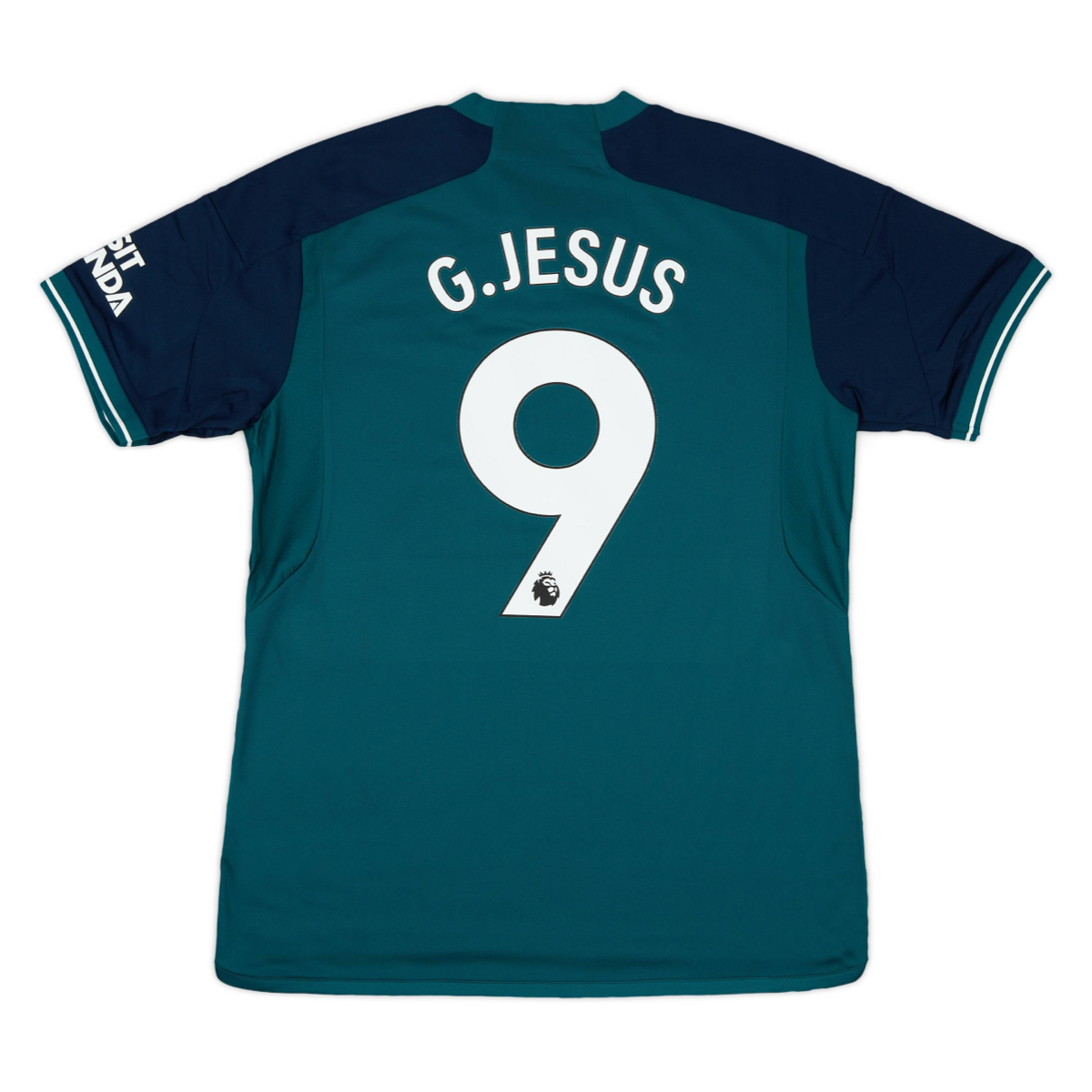 2023-24 Arsenal FC Third Shirt