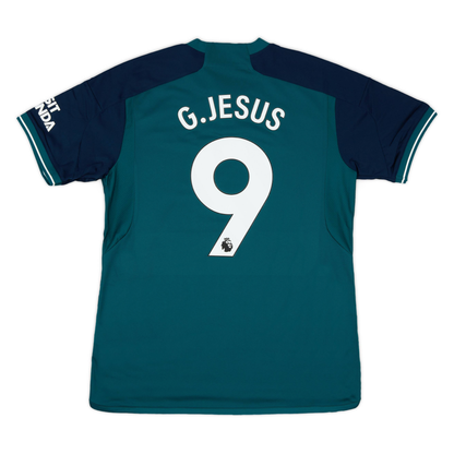 2023-24 Arsenal FC Third Shirt