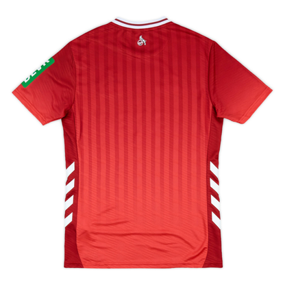 2025-26 1. FC Köln Away Shirt