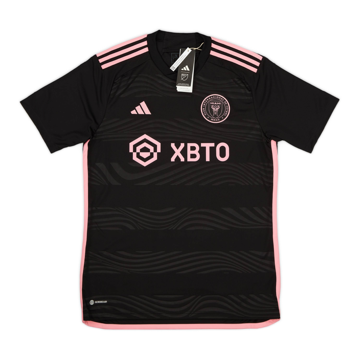 2023-24 Inter Miami CF Away Shirt