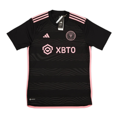 2023-24 Inter Miami CF Away Shirt
