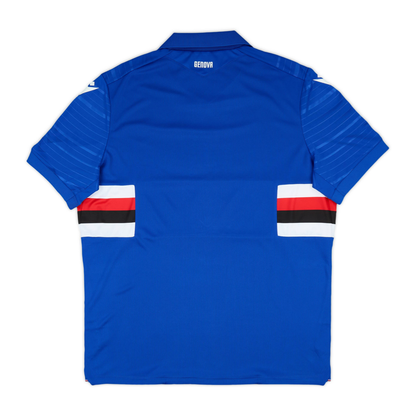 2025-26 UC Sampdoria Home Shirt