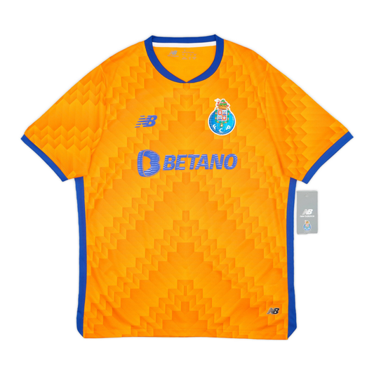 2024-25 FC Porto Away Shirt