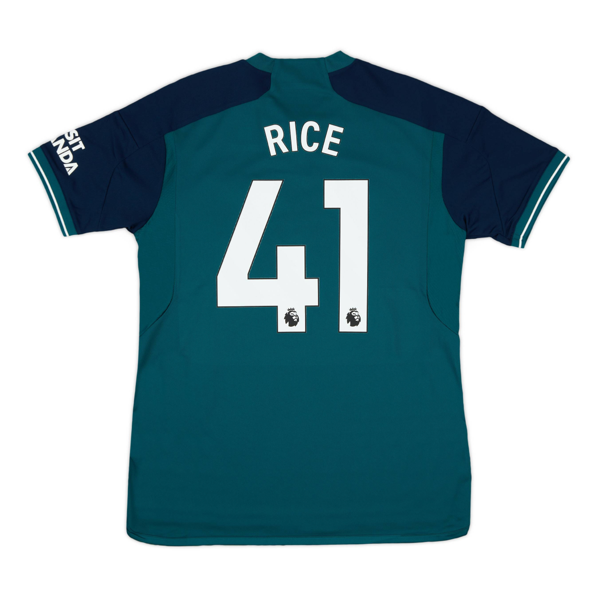 2023-24 Arsenal FC Third Shirt