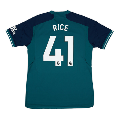 2023-24 Arsenal FC Third Shirt