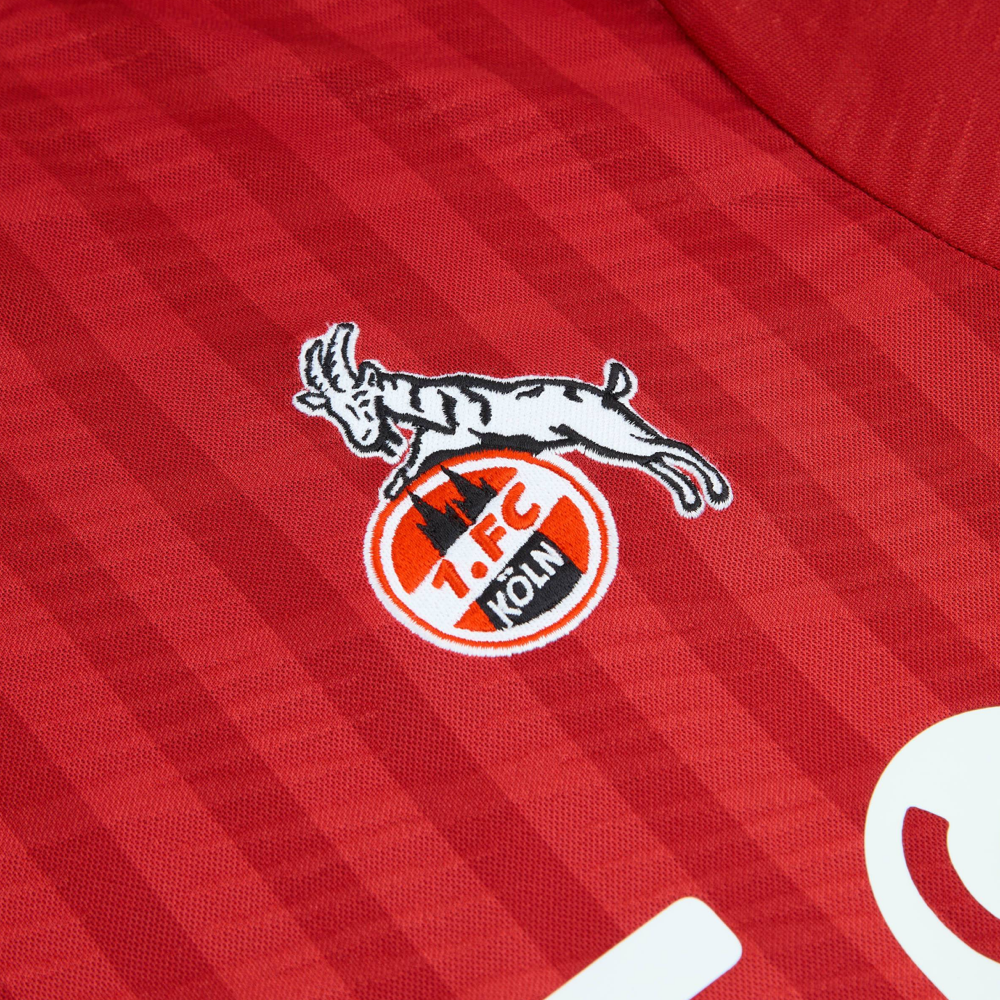 2025-26 1. FC Köln Away Shirt