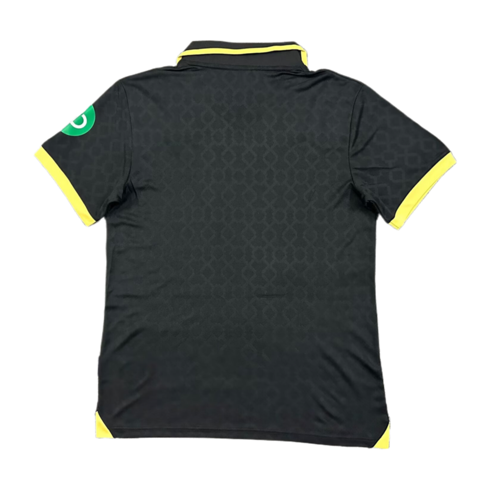 2025-26 West Ham United FC Third Shirt