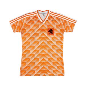 1988 Netherlands Home Shirt