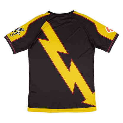 2025-26 Rayo Vallecano Third Shirt