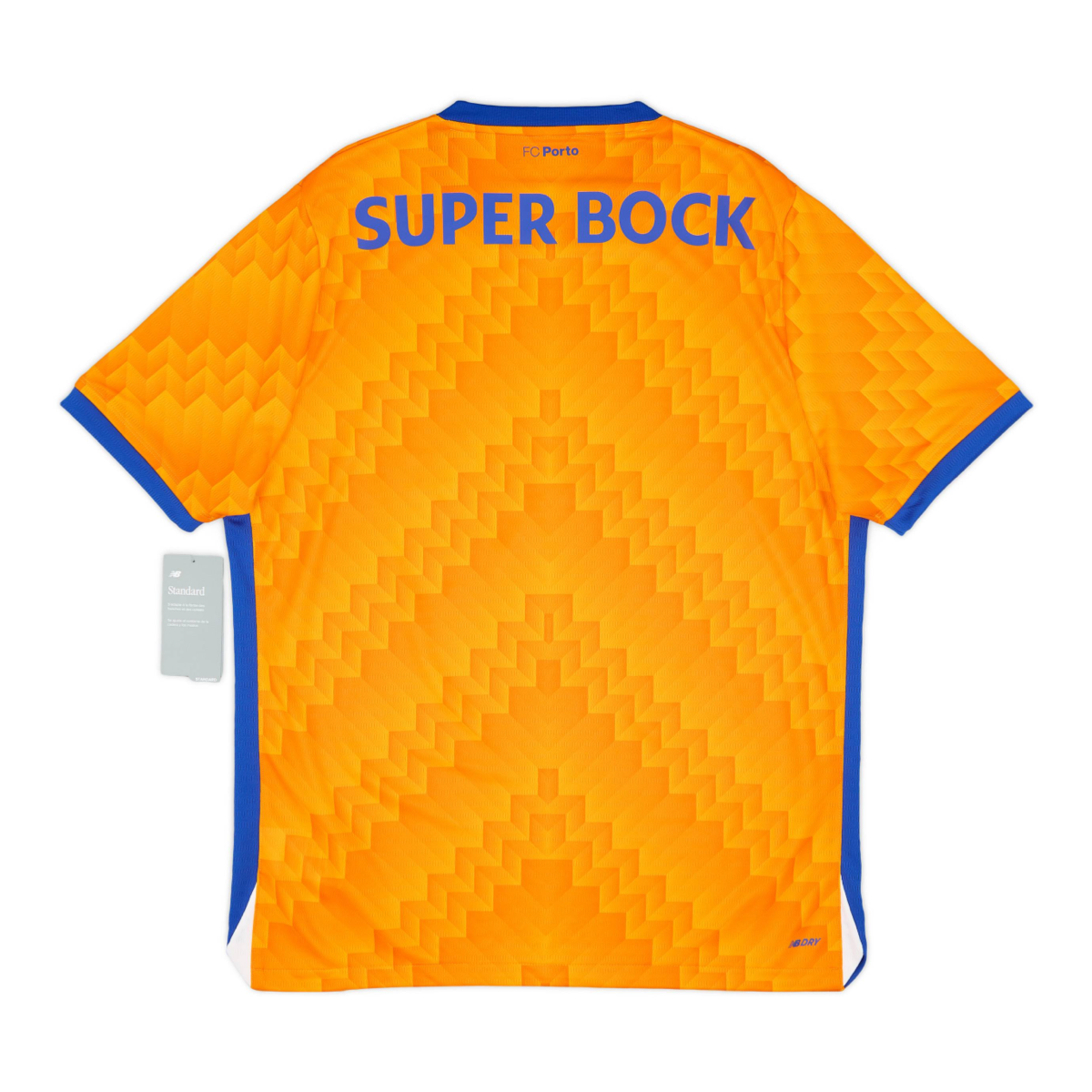 2024-25 FC Porto Away Shirt