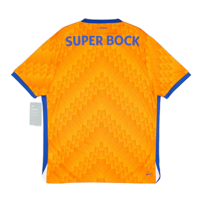 2024-25 FC Porto Away Shirt