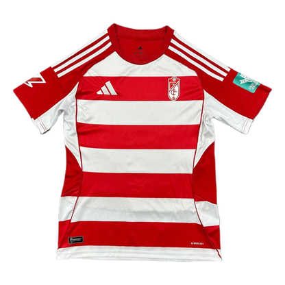 2025-26 Granada CF Home Shirt