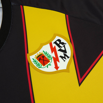 2025-26 Rayo Vallecano Third Shirt