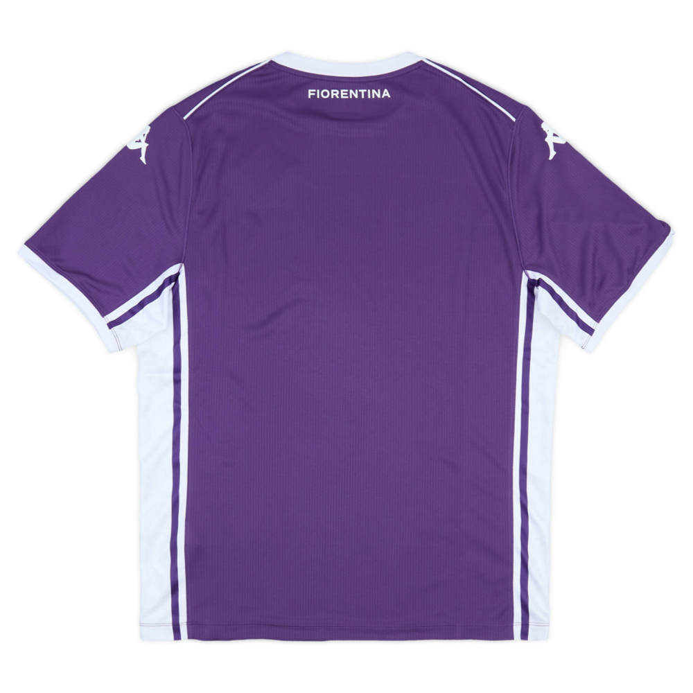 2025-26 ACF Fiorentina Home Shirt