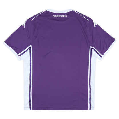 2025-26 ACF Fiorentina Home Shirt