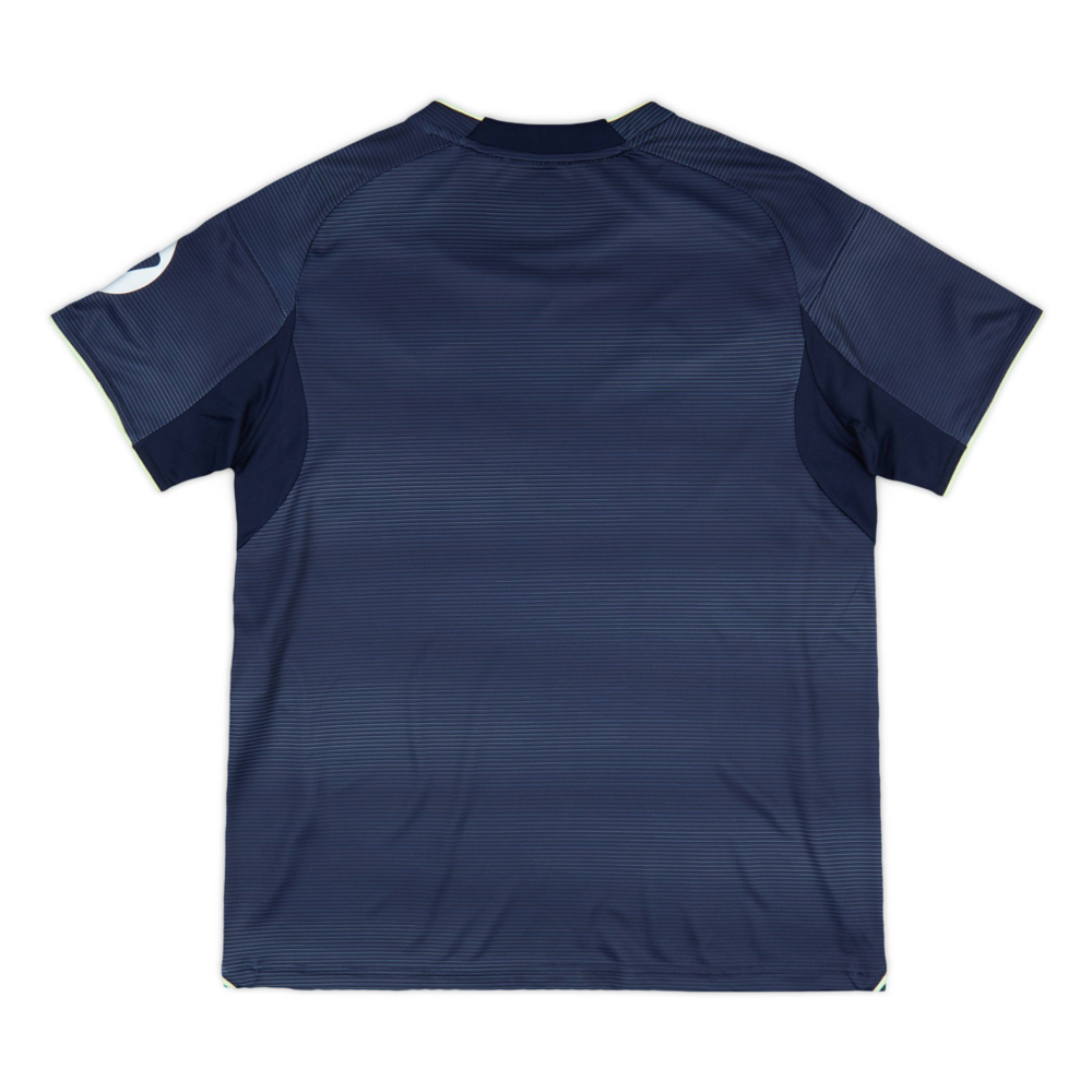 2025-26 Real Madrid CF Away Shirt